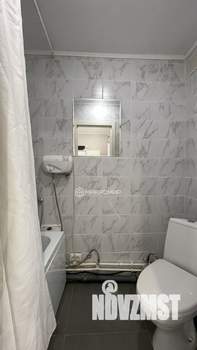 Студия квартира, вторичка, 17м2, 4/5 этаж