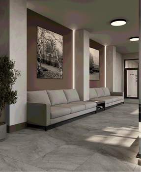 3-к квартира, вторичка, 75м2, 2/7 этаж