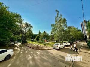 2-к квартира, вторичка, 52м2, 6/9 этаж