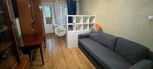 1-к квартира, вторичка, 32м2, 4/9 этаж