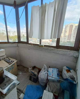 3-к квартира, вторичка, 95м2, 6/10 этаж