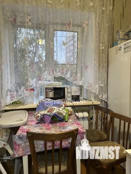 1-к квартира, вторичка, 24м2, 2/5 этаж