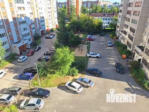 2-к квартира, вторичка, 51м2, 6/9 этаж