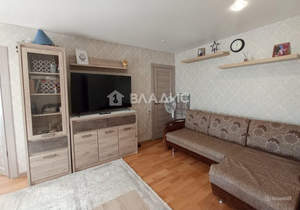 2-к квартира, вторичка, 45м2, 4/5 этаж