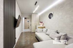 2-к квартира, вторичка, 49м2, 19/25 этаж