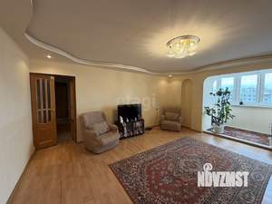 5-к квартира, вторичка, 98м2, 9/16 этаж