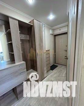 3-к квартира, вторичка, 54м2, 3/9 этаж