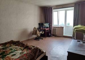 1-к квартира, вторичка, 43м2, 9/10 этаж