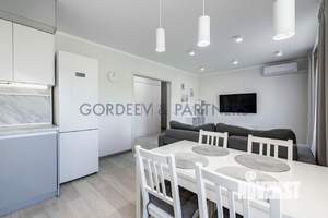 3-к квартира, вторичка, 81м2, 3/10 этаж