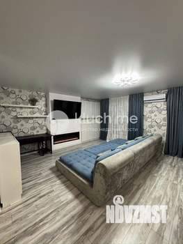 3-к квартира, вторичка, 78м2, 6/10 этаж