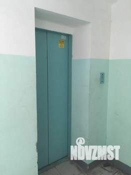 1-к квартира, вторичка, 28м2, 5/9 этаж