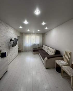 3-к квартира, вторичка, 60м2, 1/5 этаж