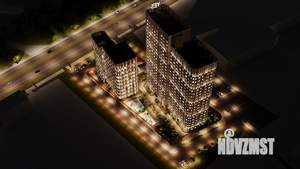 1-к квартира, вторичка, 22м2, 3/27 этаж