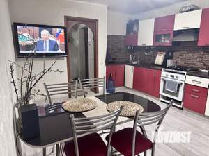 2-к квартира, вторичка, 61м2, 6/10 этаж