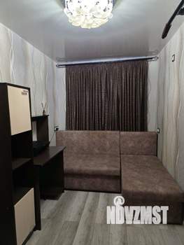 2-к квартира, вторичка, 42м2, 2/5 этаж
