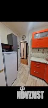 1-к квартира, вторичка, 31м2, 4/5 этаж