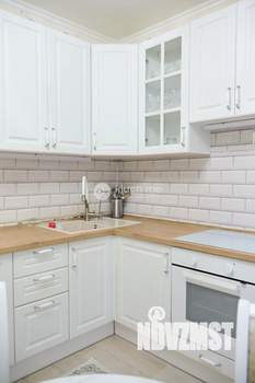 1-к квартира, вторичка, 39м2, 2/13 этаж