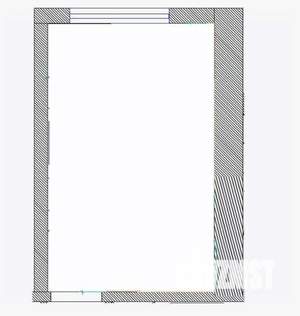 Студия квартира, вторичка, 12м2, 7/9 этаж