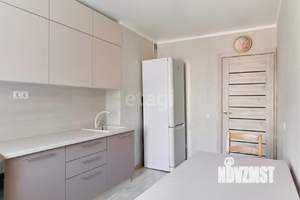 3-к квартира, вторичка, 66м2, 4/10 этаж