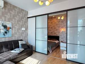 1-к квартира, вторичка, 58м2, 10/10 этаж