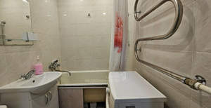 1-к квартира, вторичка, 31м2, 3/5 этаж