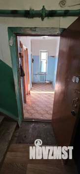 2-к квартира, вторичка, 41м2, 1/2 этаж