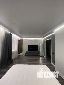 1-к квартира, вторичка, 43м2, 2/10 этаж