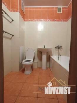 1-к квартира, вторичка, 41м2, 2/9 этаж