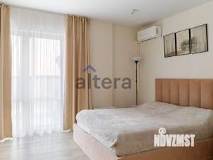 2-к квартира, вторичка, 58м2, 7/19 этаж