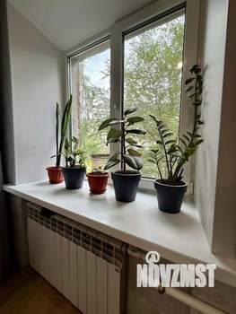 1-к квартира, вторичка, 25м2, 2/5 этаж