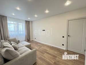 2-к квартира, вторичка, 56м2, 16/20 этаж