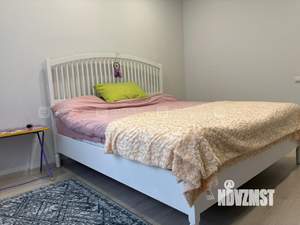 1-к квартира, вторичка, 34м2, 4/10 этаж