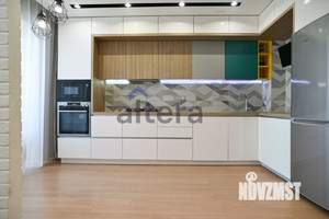 2-к квартира, вторичка, 54м2, 10/10 этаж