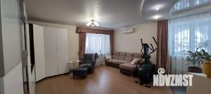 3-к квартира, вторичка, 92м2, 2/9 этаж
