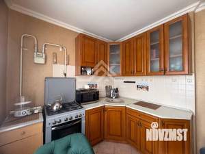 2-к квартира, вторичка, 60м2, 9/10 этаж