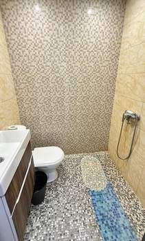 1-к квартира, вторичка, 25м2, 4/4 этаж