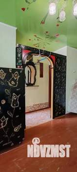 1-к квартира, вторичка, 25м2, 2/5 этаж