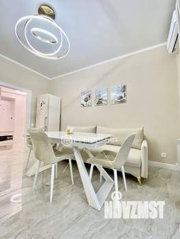 2-к квартира, вторичка, 50м2, 2/6 этаж