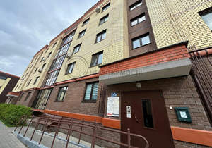 2-к квартира, вторичка, 60м2, 5/5 этаж