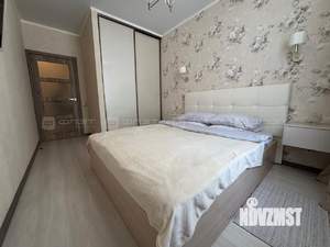 2-к квартира, вторичка, 50м2, 1/7 этаж