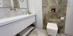 3-к квартира, вторичка, 102м2, 21/25 этаж