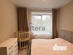 1-к квартира, вторичка, 31м2, 1/10 этаж