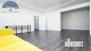 3-к квартира, вторичка, 129м2, 7/7 этаж