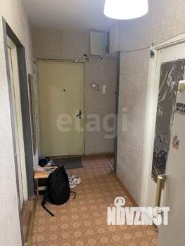 4-к квартира, вторичка, 83м2, 2/10 этаж