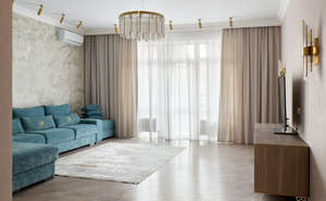 3-к квартира, вторичка, 113м2, 7/10 этаж