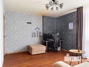 2-к квартира, вторичка, 58м2, 14/19 этаж