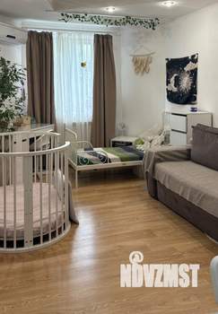 1-к квартира, вторичка, 34м2, 5/5 этаж