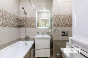 1-к квартира, вторичка, 49м2, 14/19 этаж