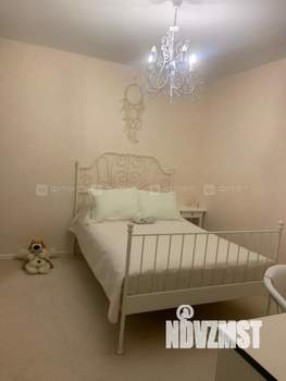 2-к квартира, вторичка, 65м2, 9/18 этаж