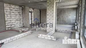 3-к квартира, вторичка, 78м2, 10/16 этаж
